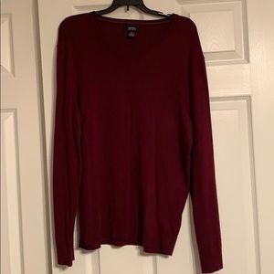 For men, M-regular fit 64% Cotton 20% Nylon